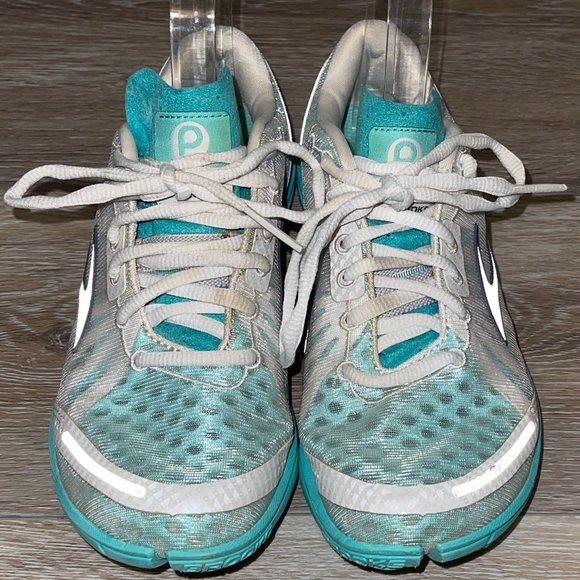 BROOKS WOMEN'S PURE CONNECT RUNNING SHOES SIZE 7.5 - Picture 7 of 16